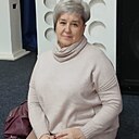 Татьяна, 58 лет
