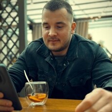 Фотография мужчины Александр, 38 лет из г. Байконур