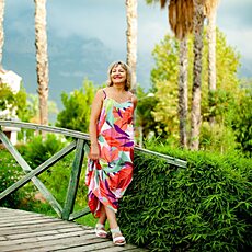 Фотография девушки Наталья, 50 лет из г. Минск