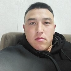 Фотография мужчины Айнур, 25 лет из г. Касли