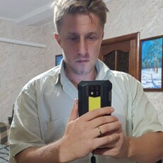 Фотография мужчины Евгений, 38 лет из г. Кричев