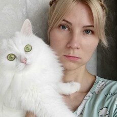 Фотография девушки Катюша, 34 года из г. Северск