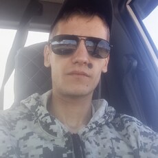 Фотография мужчины Сергей, 31 год из г. Железногорск-Илимский