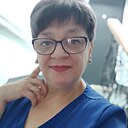 Милена, 58 лет