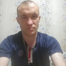 Фотография мужчины Саня, 38 лет из г. Ижевск