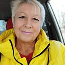 Наталья, 62 года