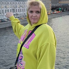 Фотография девушки Анна, 46 лет из г. Оренбург