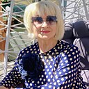 Татьяна, 64 года