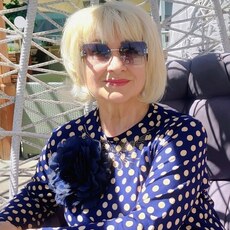 Фотография девушки Татьяна, 64 года из г. Тольятти