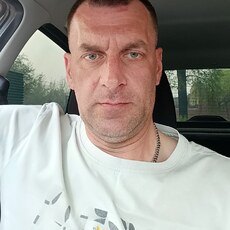 Фотография мужчины Николай, 43 года из г. Ирбит