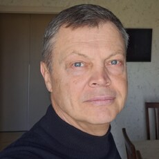 Фотография мужчины Константин, 59 лет из г. Павлодар