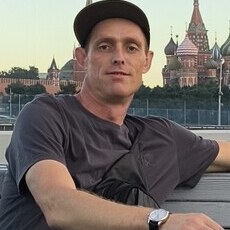 Фотография мужчины Алексей, 36 лет из г. Петропавловск