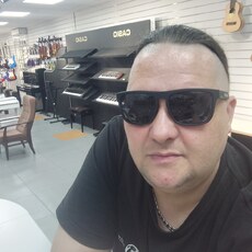 Фотография мужчины Артем, 41 год из г. Бийск