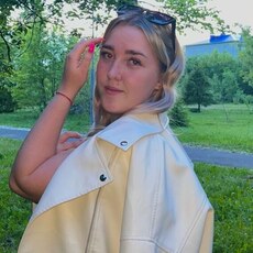 Фотография девушки Хулиганка, 22 года из г. Тольятти