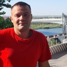 Фотография мужчины Рома, 37 лет из г. Таганрог