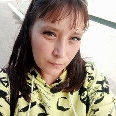 Фотография девушки Akekxadra, 37 лет из г. Богданович