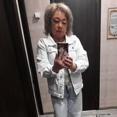 Фотография девушки Ангелина, 56 лет из г. Береза