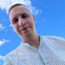 Фотография мужчины Юрий, 28 лет из г. Минск