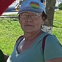 Татьяна, 61 год