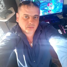 Фотография мужчины Александр, 42 года из г. Воронеж