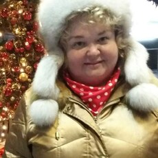 Фотография девушки Лика, 46 лет из г. Гродно