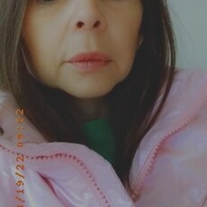 Фотография девушки Татьяна, 44 года из г. Петропавловск