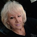 Татьяна, 63 года