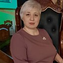 Надежда, 48 лет
