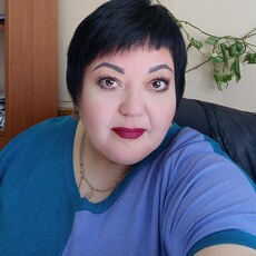 Фотография девушки Светлячок, 53 года из г. Арзамас