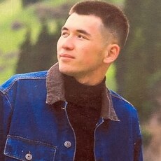 Фотография мужчины Тима, 27 лет из г. Семей