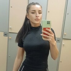 Фотография девушки Полина, 40 лет из г. Кемерово