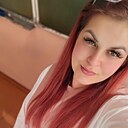Оксана, 28 лет