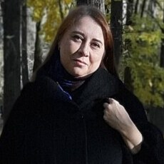 Фотография девушки Наталья, 43 года из г. Воронеж