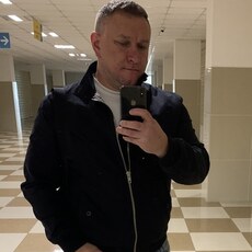 Фотография мужчины Vadik, 39 лет из г. Минск