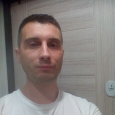 Фотография мужчины Игорь, 36 лет из г. Барановичи
