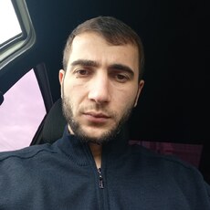 Фотография мужчины Али, 33 года из г. Махачкала