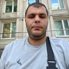 Фотография мужчины Руслан, 38 лет из г. Домодедово