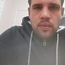 Misha Stef, 33 года