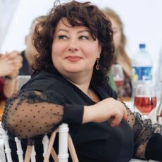 Фотография девушки Оля, 49 лет из г. Саранск