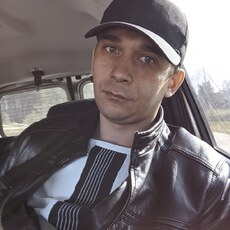 Фотография мужчины Александр, 40 лет из г. Южа