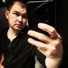 Фотография мужчины Руслан, 33 года из г. Бердск