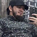 Адам, 35 лет