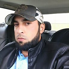 Фотография мужчины Is, 35 лет из г. Грозный