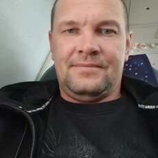 Фотография мужчины Евгений, 40 лет из г. Норильск