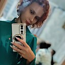 Анастасия, 21 год