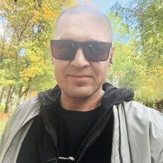 Фотография мужчины Сергей, 39 лет из г. Самара