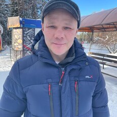 Фотография мужчины Иван, 45 лет из г. Усть-Илимск