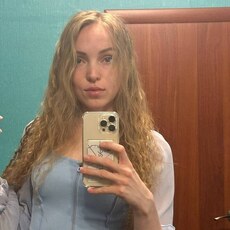 Фотография девушки Алиса, 38 лет из г. Краснодар