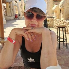 Фотография девушки Елена, 55 лет из г. Тюмень