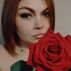 Фотография девушки Наталья, 43 года из г. Костомукша
